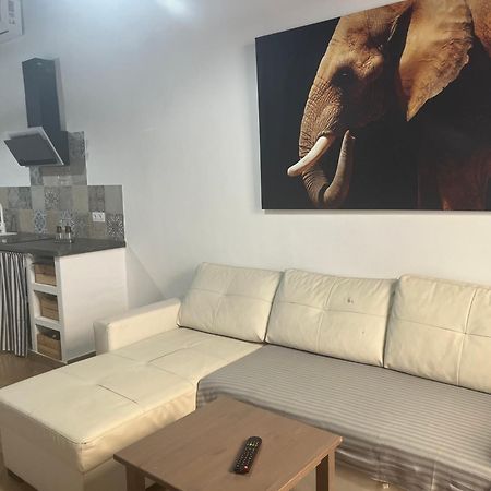 Loft H Capote Apartment อาร์กอส เดลา ฟรอนเตรา ภายนอก รูปภาพ