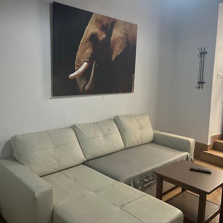 Loft H Capote Apartment อาร์กอส เดลา ฟรอนเตรา ภายนอก รูปภาพ